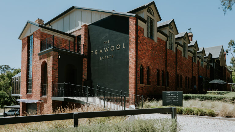 Country Victoria Wedding Venues