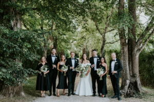 COUNTRY VICTORIA WEDDING VENUES CADELLA PARK WEDDING