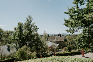 CONVENT GALLERY DAYLESFORD COUNTRY VICTORIA WEDDING VENUE