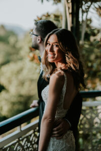 Country Victoria Wedding Venues Daylesford