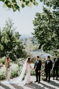 COUNTRY VICTORIA WEDDING VENUES